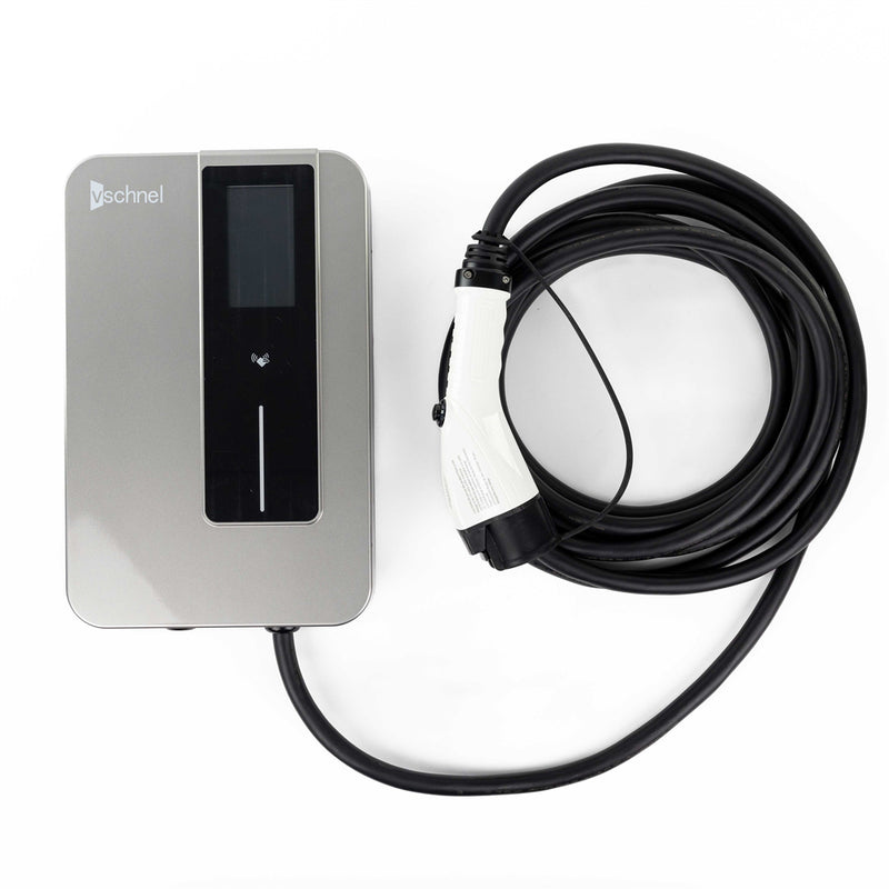 Load image into Gallery viewer, Wall Charger-IEC EN 61851 Type 1