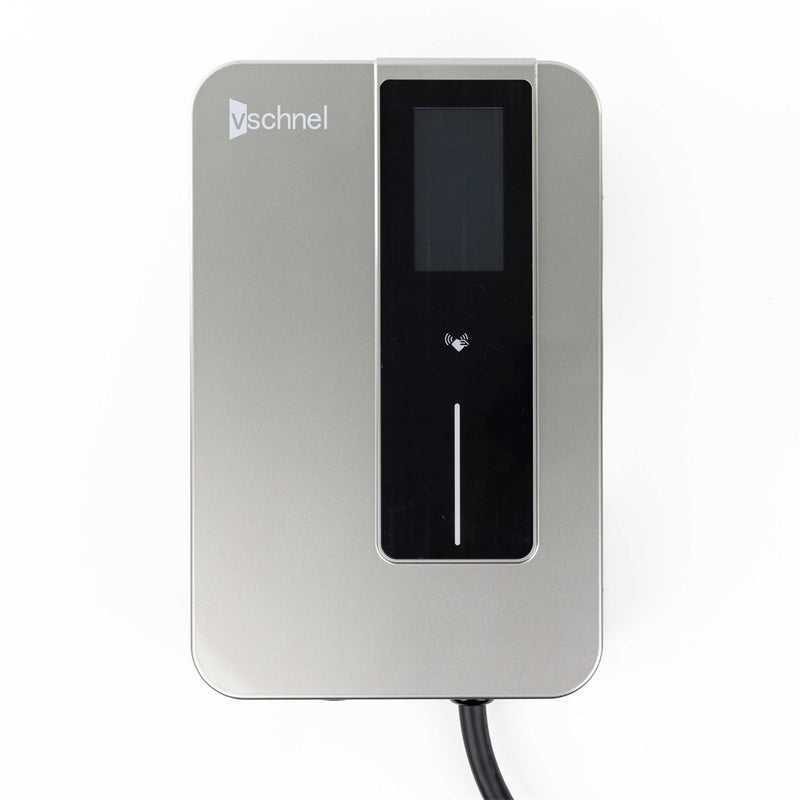 Load image into Gallery viewer, Wall Charger-IEC EN 61851 Type 1