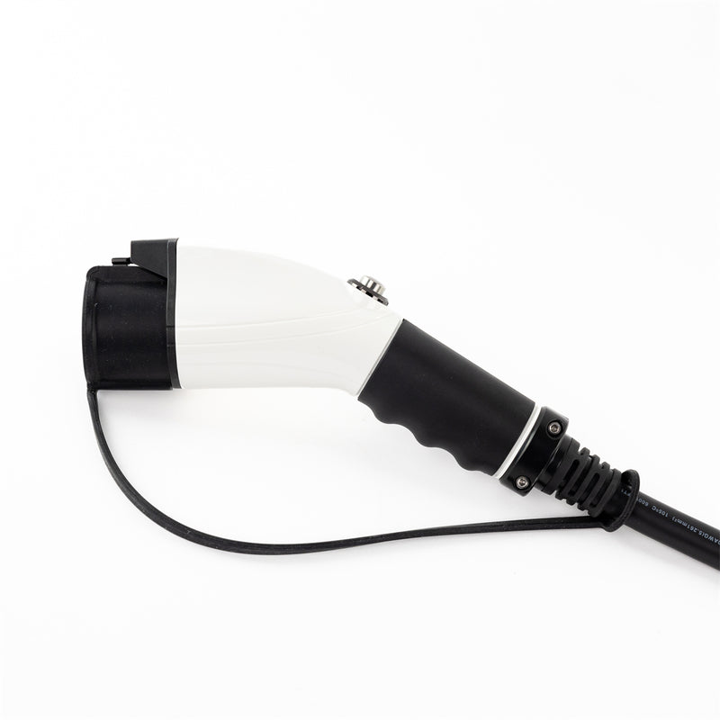 Load image into Gallery viewer, AC EV Charging Wall Charger Type 1 Plug