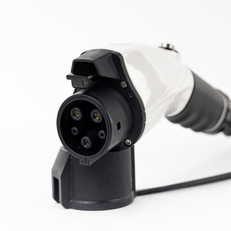 Load image into Gallery viewer, AC EV Charging Wall Charger Type 1 Plug