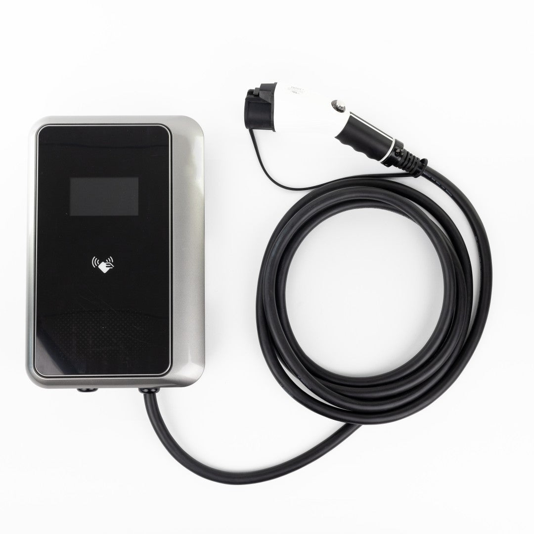 Type2 Type1 EV Chargeur Câble Support Prise Support Support - Temu France