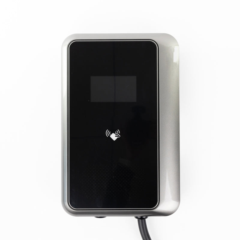 Load image into Gallery viewer, AC EV Charging Wall Charger Type 1 Plug