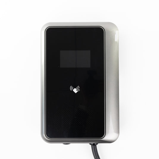 AC EV Charging Wall Charger Type 1 Plug