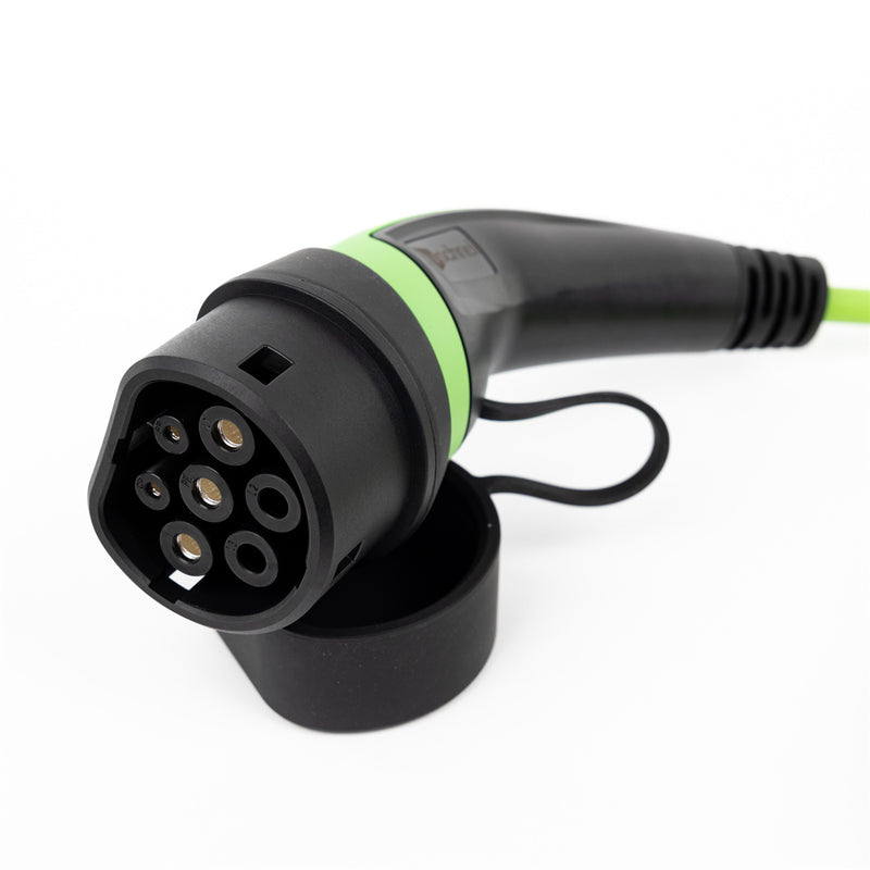 Load image into Gallery viewer, Portable EV Charger TYPE 2 EU 3 Pins CEE Plug