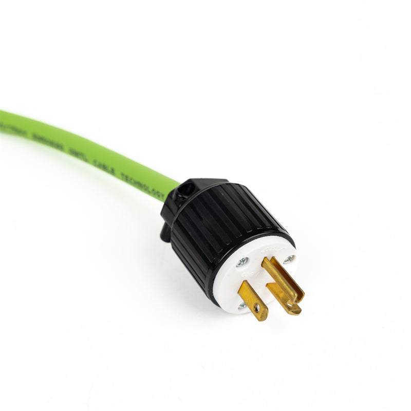 Load image into Gallery viewer, Portable EV Charger Type 1 U.S.A Nema 6-20 Plug Green