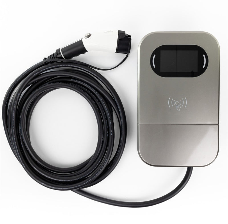 Load image into Gallery viewer, Wall Charger-IEC EN 61851 Type 1