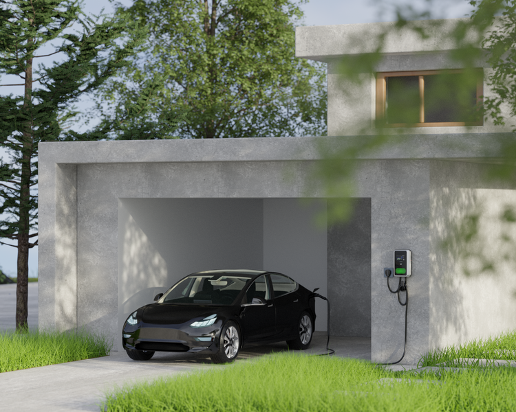 DC Charger