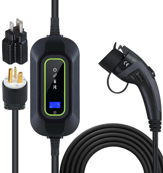 Portable EV Charger