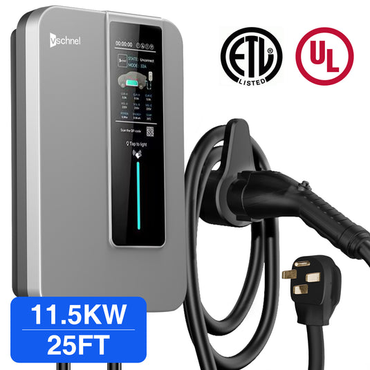 Vschnel AC Wallbox EV Charger