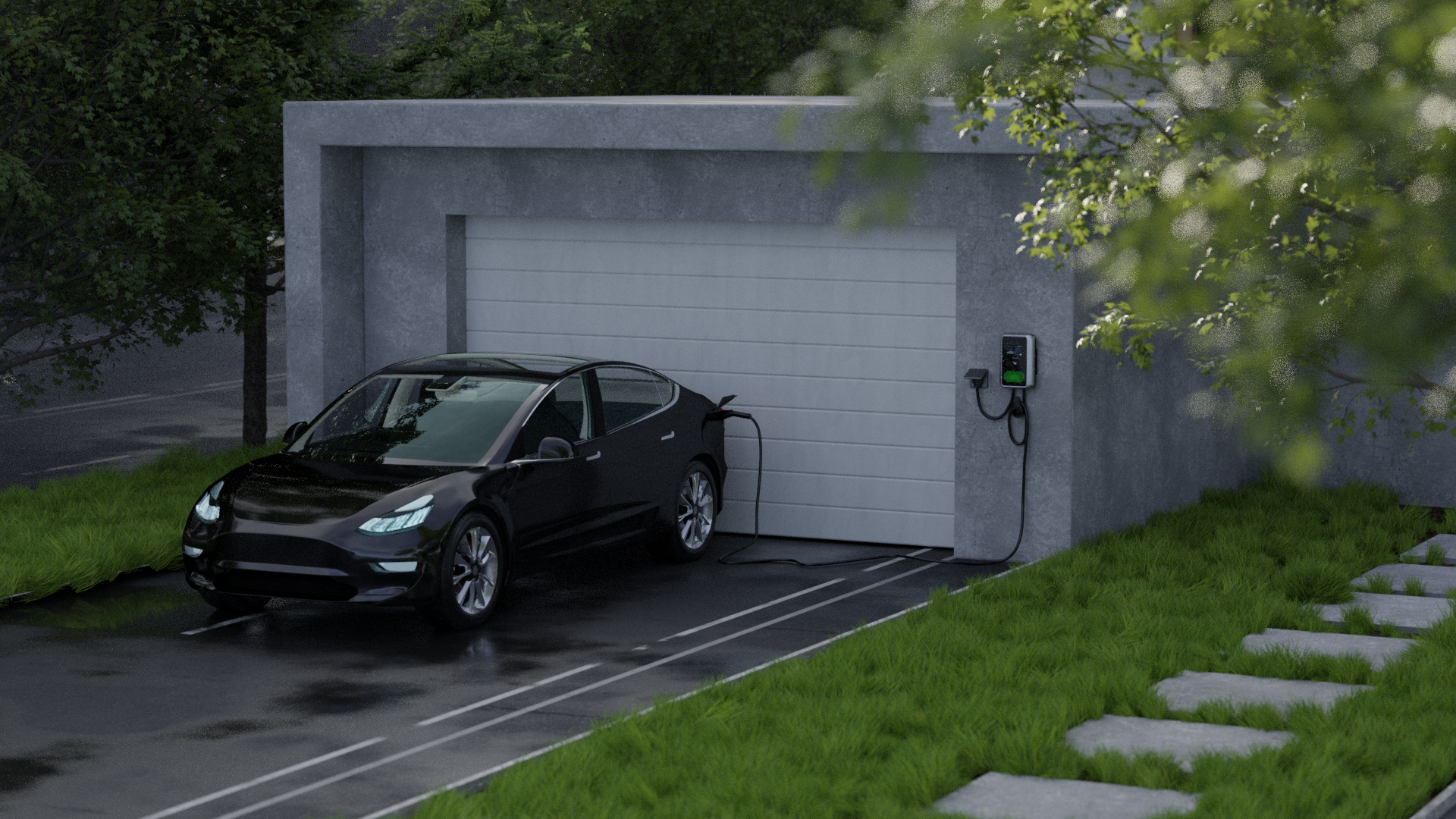 Power Wherever You Go.