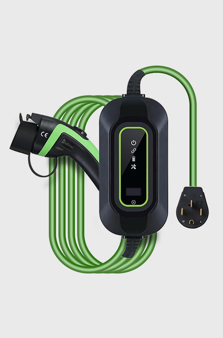 Portable EV Charger