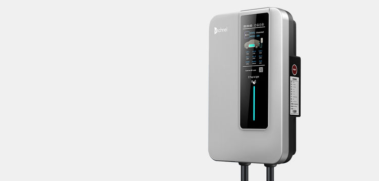 VSPW-01 EV Charger