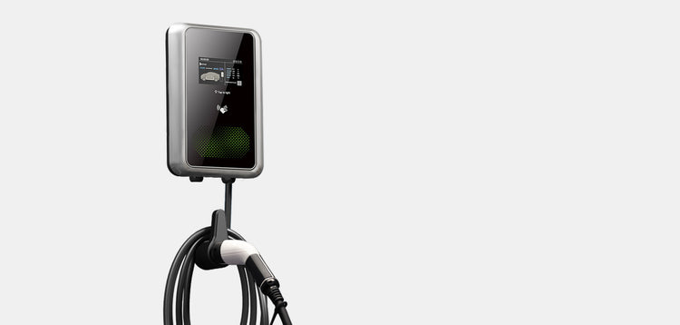 VSPW-01 EV Charger