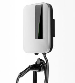 03 TYPE 1 Wallbox EV Charger