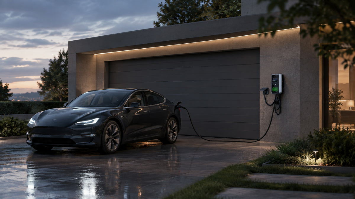 Power Wherever You Go.