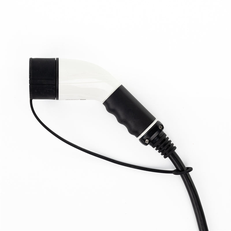 Load image into Gallery viewer, Dual Purpose EV Charger Type 2 5 pins CEE Plug
