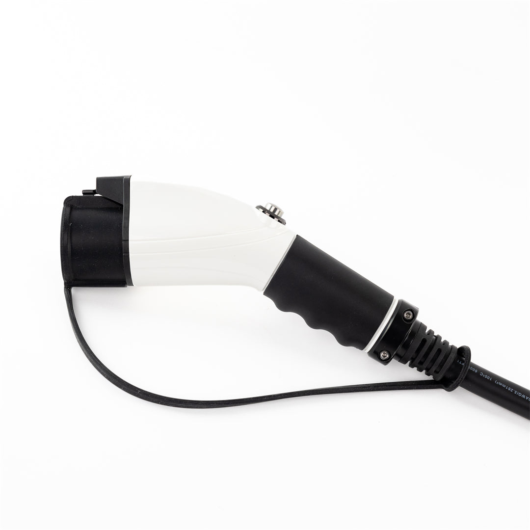 Wall Charger-IEC EN 61851 Type 1